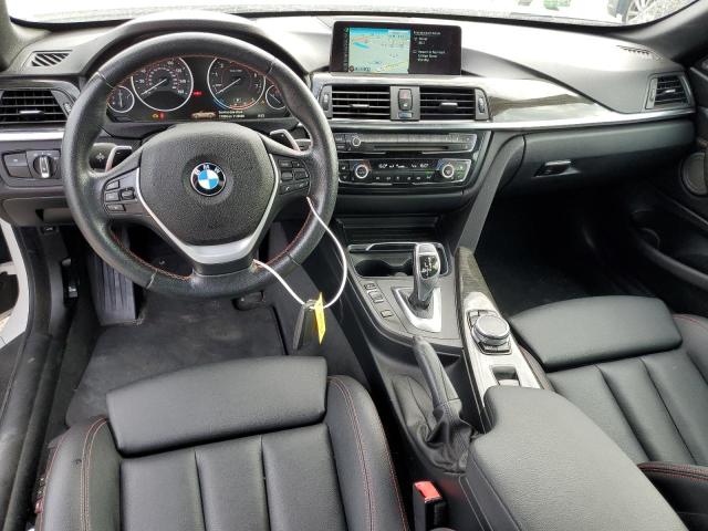 Photo 8 from auction – 2016 BMW 428 I SULE with VIN WBA3V7C53G5A27768