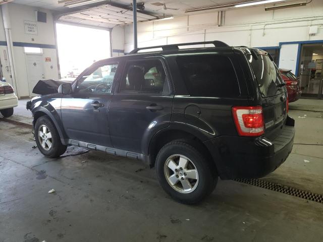 Photo 2 from auction – 2011 FORD ESCAPE XLT with VIN 1FMCU0D76BKC18018