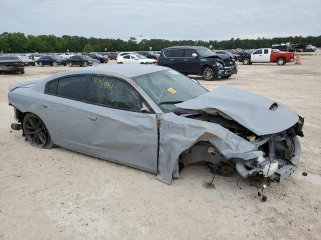 Photo 4 from auction – 2021 DODGE CHARGER GT with VIN 2C3CDXHG0MH603886