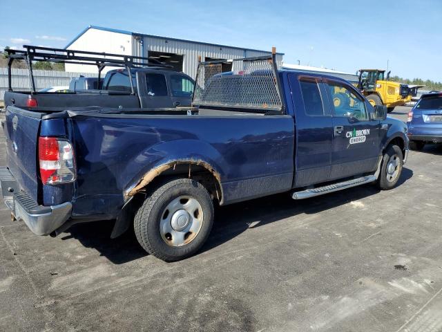 Photo 3 from auction – 2008 FORD F150 with VIN 1FTVX12588KE88873