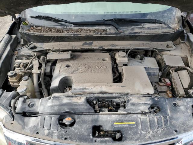 Photo 12 from auction – 2014 NISSAN PATHFINDER with VIN 5N1AR2MN0EC638634