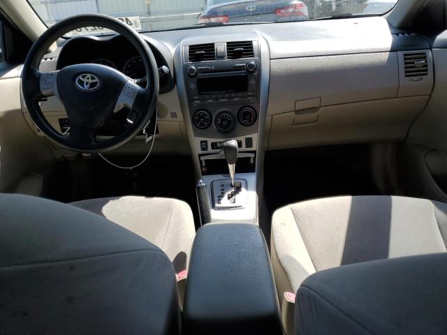 Photo 8 from auction – 2011 TOYOTA COROLLA BA with VIN JTDBU4EEXBJ088254