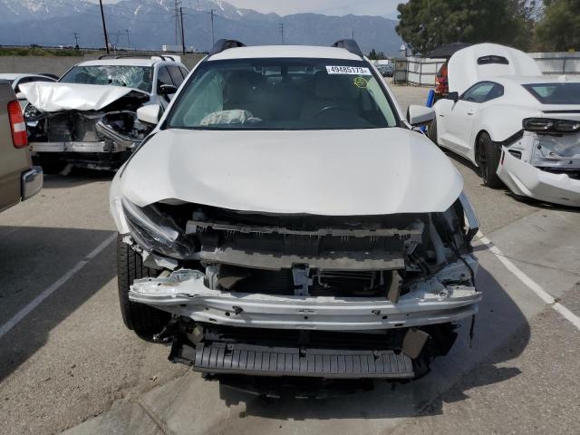 Photo 5 from auction – 2019 SUBARU OUTBACK 2. with VIN 4S4BSAFC5K3377897