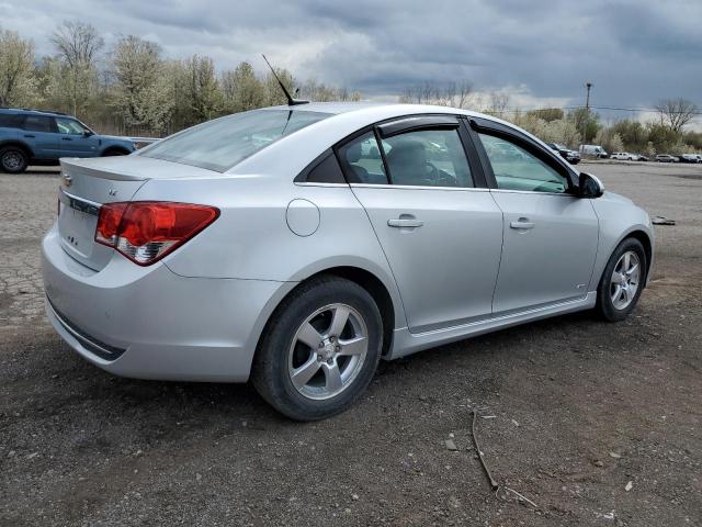 Photo 3 from auction – 2012 CHEVROLET CRUZE LT with VIN 1G1PF5SC0C7248142