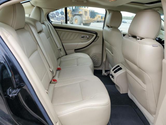 Photo 10 from auction – 2017 FORD TAURUS LIM with VIN 1FAHP2F89HG104020