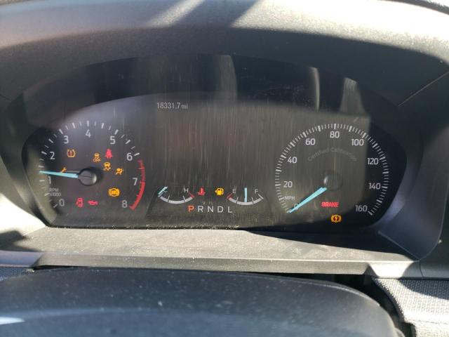 Photo 9 from auction – 2022 FORD EXPLORER P with VIN 1FM5K8AB4NGB47575