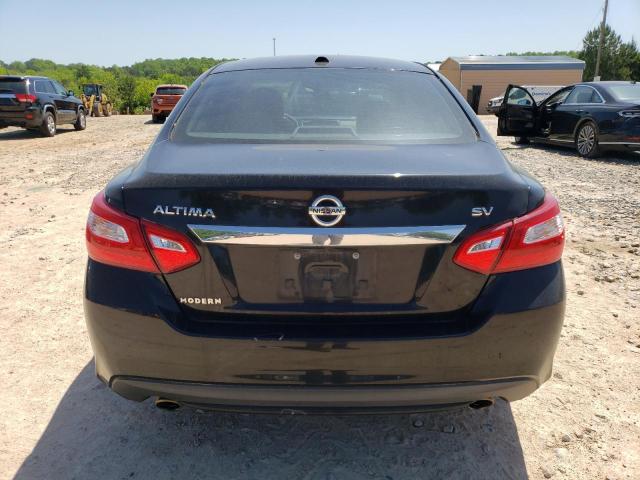 Photo 6 from auction – 2016 NISSAN ALTIMA 2.5 with VIN 1N4AL3AP0GC156479