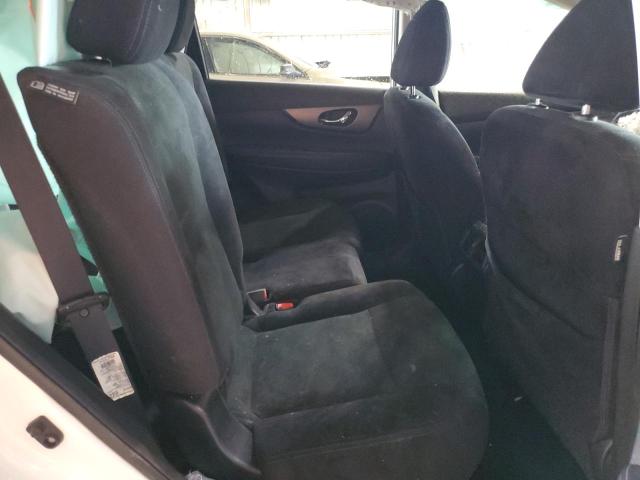 Photo 11 from auction – 2015 NISSAN ROGUE S with VIN 5N1AT2ML4FC865973