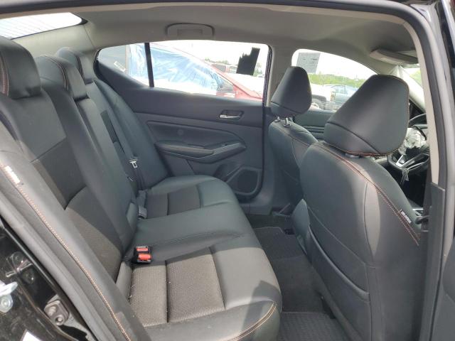 Photo 10 from auction – 2022 NISSAN ALTIMA SR with VIN 1N4BL4CV0NN333362