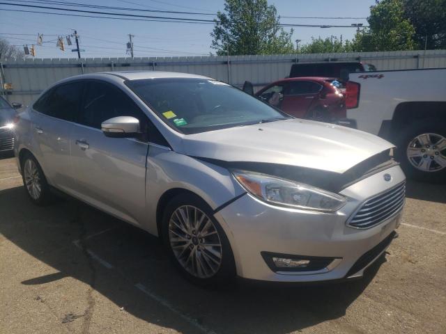 Photo 4 from auction – 2016 FORD FOCUS TITA with VIN 1FADP3J21GL374369