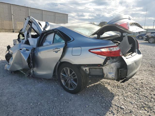 Photo 2 from auction – 2017 TOYOTA CAMRY LE with VIN 4T1BF1FKXHU802335
