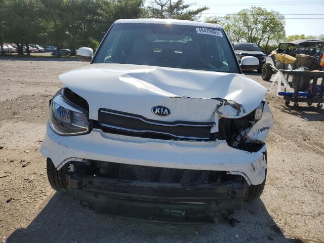 Photo 5 from auction – 2017 KIA SOUL with VIN KNDJN2A23H7487103