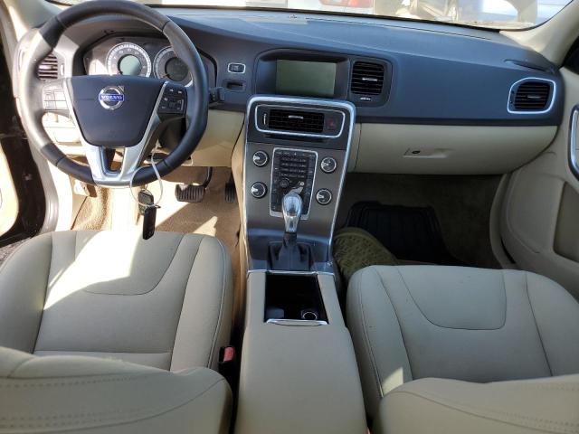 Photo 8 from auction – 2013 VOLVO S60 T5 with VIN YV1612FS2D1228863