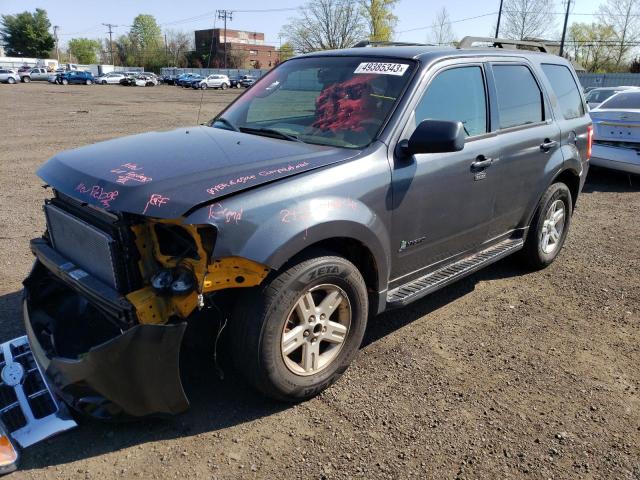 FORD ESCAPE HYB 2012 z numerem VIN 1FMCU4K38CKB35277 - Zdjęcie z aukcji