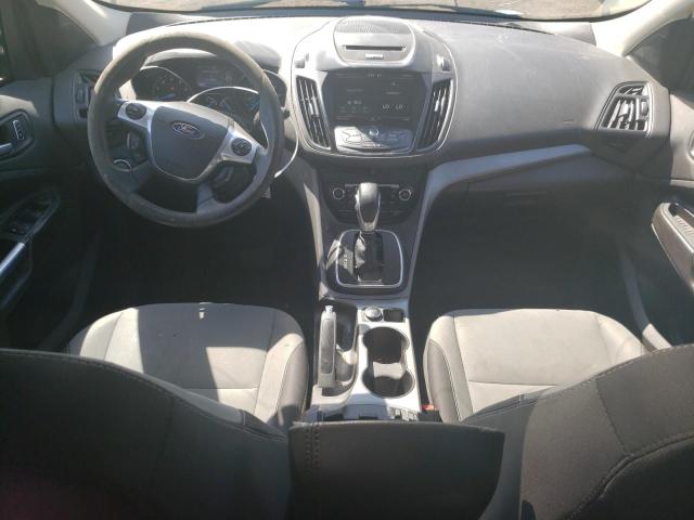 Photo 8 from auction – 2014 FORD ESCAPE SE with VIN 1FMCU9GX9EUA34331