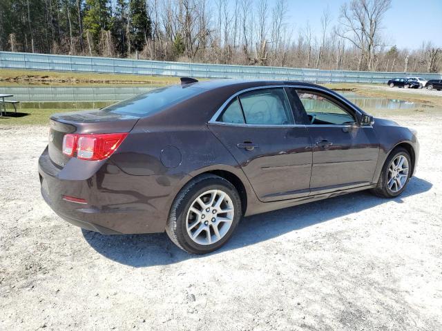 Photo 3 from auction – 2015 CHEVROLET MALIBU 1LT with VIN 1G11C5SL4FF203388