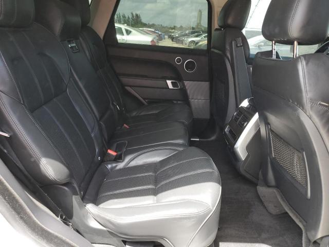 Photo 11 from auction – 2017 LAND ROVER RANGE ROVE with VIN SALWR2FE8HA138690