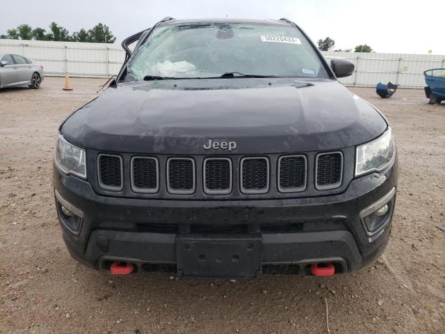 Foto 5 de la subasta – 2019 JEEP COMPASS TR con VIN 3C4NJDDB2KT683251