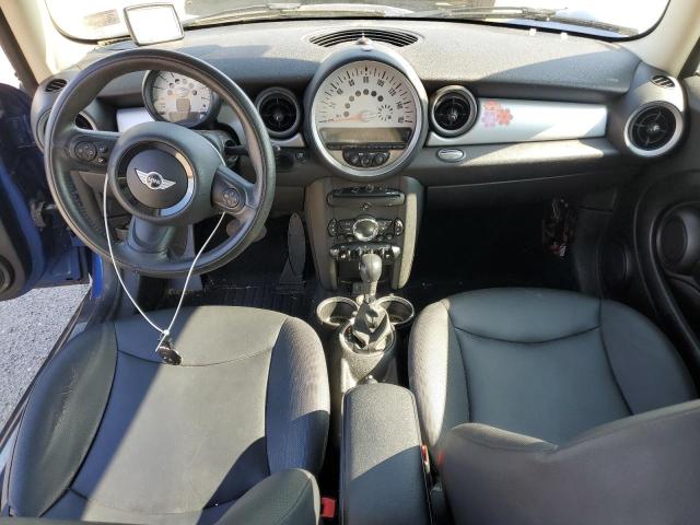 Photo 8 from auction – 2013 MINI COOPER with VIN WMWSU3C51DT685505