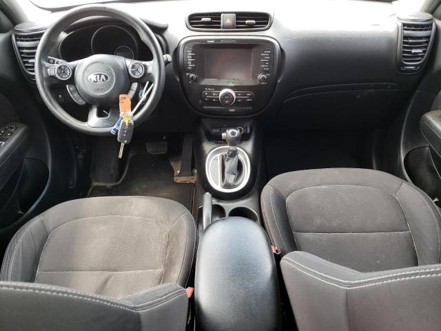 Photo 8 from auction – 2018 KIA SOUL with VIN KNDJN2A20J7516367