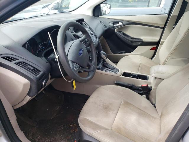 Photo 7 from auction – 2018 FORD FOCUS SE with VIN 1FADP3F24JL319351