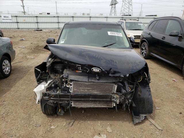 Photo 5 from auction – 2019 KIA SOUL with VIN KNDJN2A23K7919938