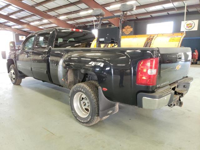 Photo 2 from auction – 2014 CHEVROLET SILVERADO with VIN 1GC4K1C84EF137420