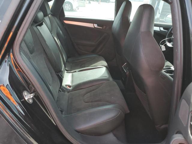 صورة رقم 10 من المزاد - 2012 AUDI S4 PREMIUM مع VIN WAUBGAFL0CA063073