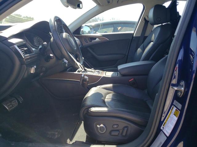 Photo 7 from auction – 2013 AUDI S6 with VIN WAUJ2AFC5DN084716