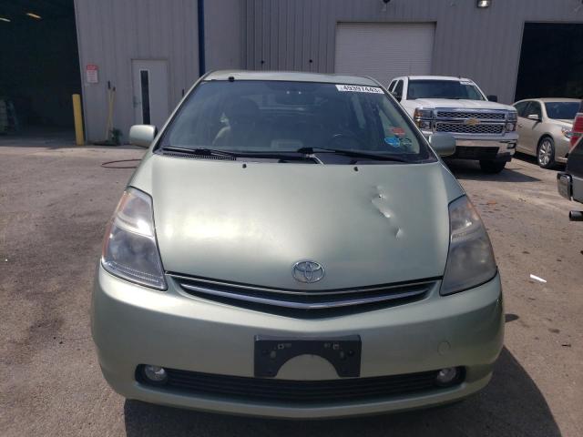 Photo 5 from auction – 2008 TOYOTA PRIUS with VIN JTDKB20U383414255