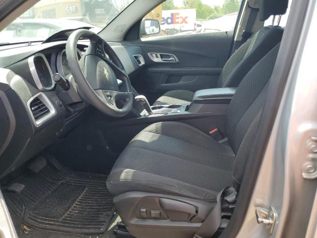 Photo 7 from auction – 2015 CHEVROLET EQUINOX LS with VIN 2GNALAEKXF1122462
