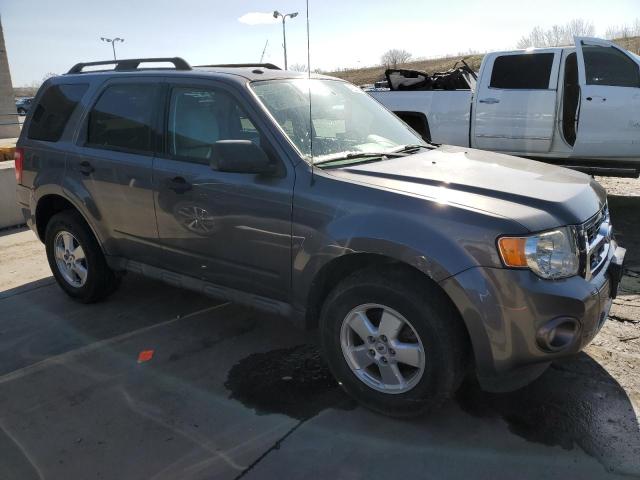 Photo 4 from auction – 2011 FORD ESCAPE XLT with VIN 1FMCU0DGXBKB90935