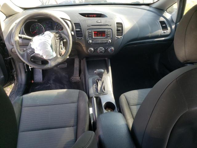 Photo 8 from auction – 2015 KIA FORTE LX with VIN KNAFX4A63F5374949