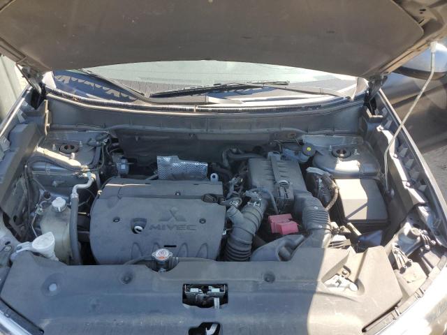 Foto 12 de la subasta – 2015 MITSUBISHI OUTLANDER con VIN 4A4AP3AU9FE019606