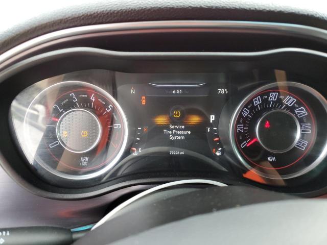 Photo 9 from auction – 2015 DODGE CHALLENGER with VIN 2C3CDZAG0FH839818