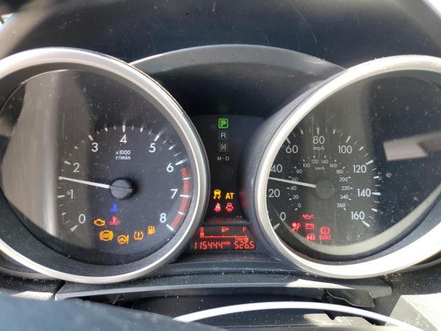Photo 9 from auction – 2013 MAZDA 5 with VIN JM1CW2DL1D0162656