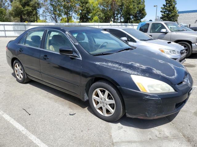 Photo 4 from auction – 2003 HONDA ACCORD EX with VIN 1HGCM66543A082452