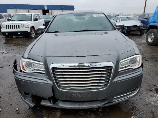 Photo 5 from auction – 2011 CHRYSLER 300 LIMITE with VIN 2C3CA5CG6BH524577