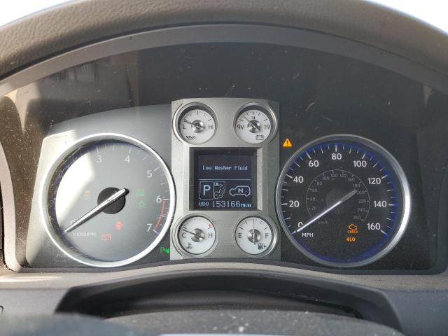 Photo 9 from auction – 2011 LEXUS LX 570 with VIN JTJHY7AX0B4077136