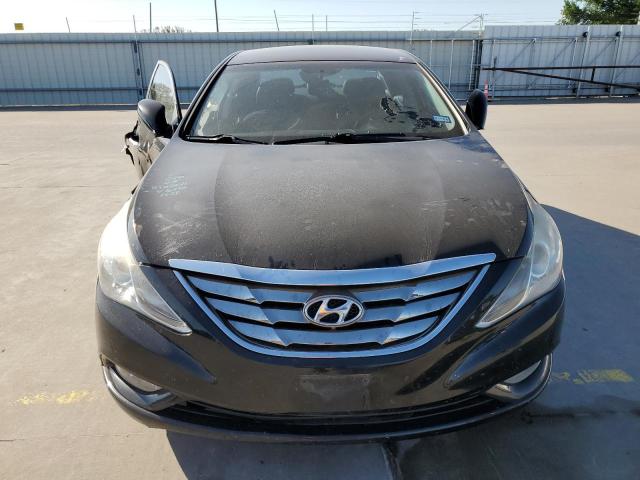 Photo 5 from auction – 2011 HYUNDAI SONATA SE with VIN 5NPEC4AC4BH016432