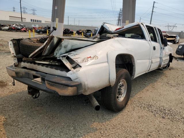 Photo 3 from auction – 2007 CHEVROLET SILVERADO with VIN 1GCHK23D07F151225