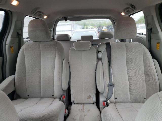 Photo 10 from auction – 2014 TOYOTA SIENNA LE with VIN 5TDKK3DC1ES495841
