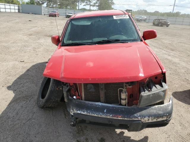 Photo 5 from auction – 2012 GMC CANYON SLE with VIN 1GTD5MFE1C8109439
