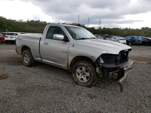 Photo 4 from auction – 2010 DODGE RAM 1500 with VIN 3D7JV1EP1AG112004