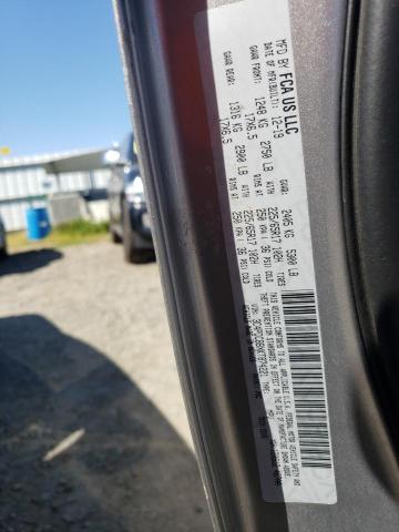 Photo 14 from auction – 2019 DODGE JOURNEY SE with VIN 3C4PDCBBXKT874221