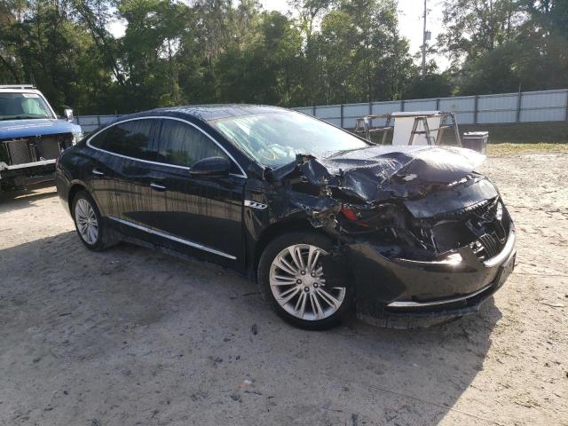 Photo 4 from auction – 2019 BUICK LACROSSE E with VIN 1G4ZP5SZ0KU101462
