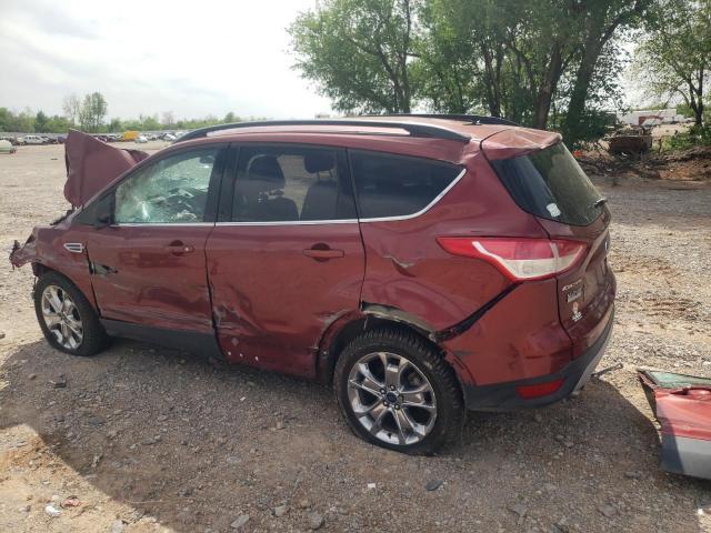 Photo 2 from auction – 2016 FORD ESCAPE SE with VIN 1FMCU0G97GUB05977
