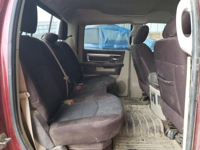 Foto 10 de la subasta – 2014 RAM 1500 SLT con VIN 1C6RR7LT9ES451930