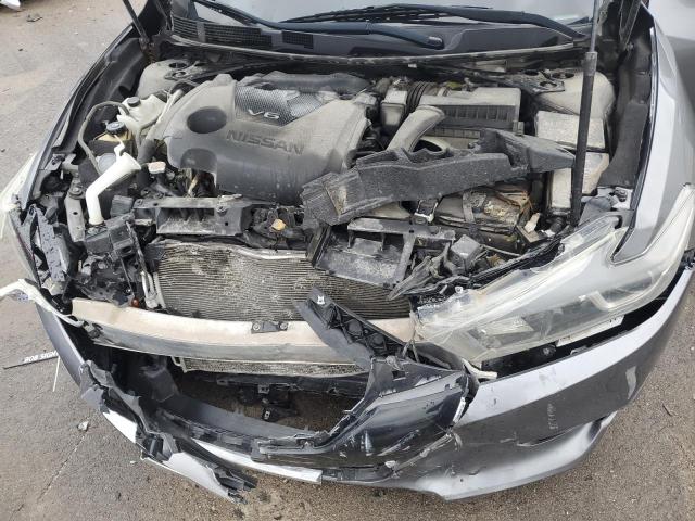 Photo 11 from auction – 2016 NISSAN MAXIMA 3.5 with VIN 1N4AA6APXGC402140