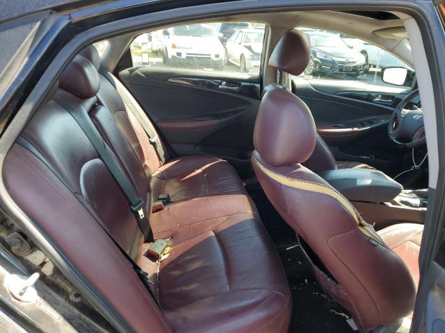 Photo 10 from auction – 2012 HYUNDAI SONATA SE with VIN 5NPEC4AB0CH484800
